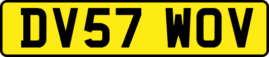 DV57WOV