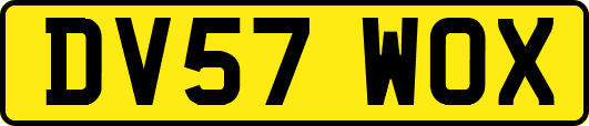 DV57WOX