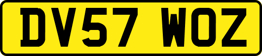 DV57WOZ