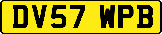 DV57WPB