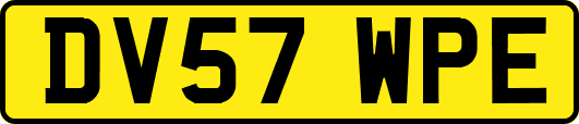 DV57WPE