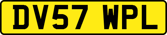 DV57WPL