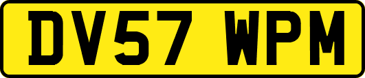 DV57WPM