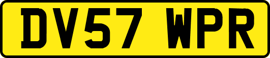 DV57WPR