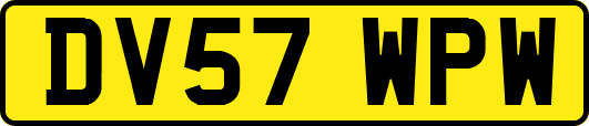 DV57WPW
