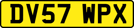DV57WPX