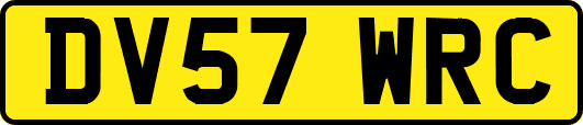 DV57WRC