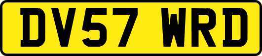 DV57WRD