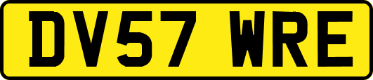 DV57WRE