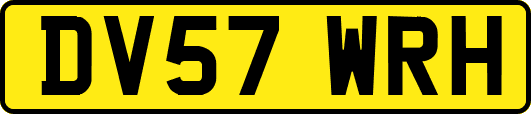 DV57WRH