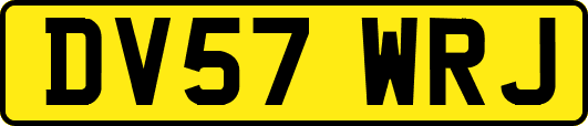 DV57WRJ