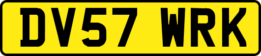 DV57WRK