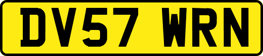 DV57WRN