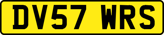 DV57WRS