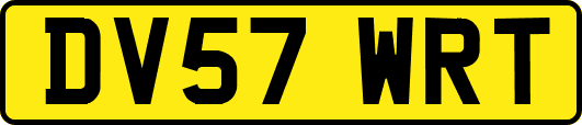 DV57WRT
