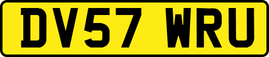 DV57WRU