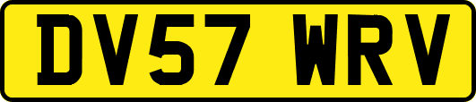 DV57WRV
