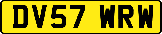 DV57WRW