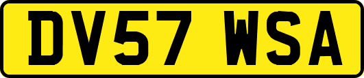 DV57WSA