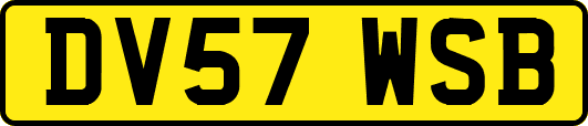 DV57WSB