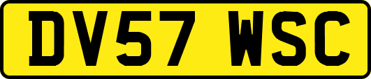 DV57WSC