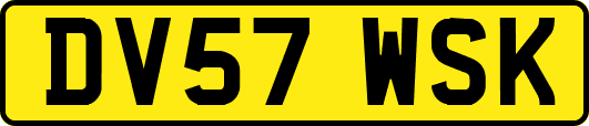 DV57WSK