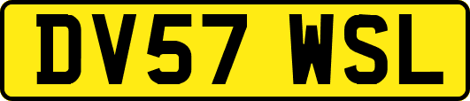 DV57WSL