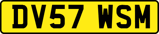 DV57WSM