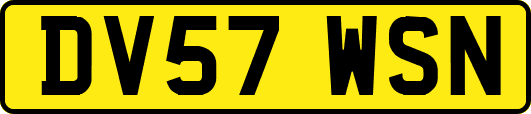 DV57WSN