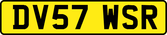 DV57WSR