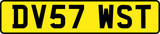 DV57WST