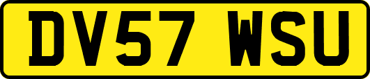 DV57WSU