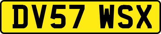 DV57WSX