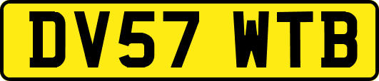 DV57WTB
