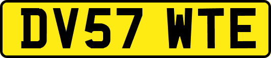 DV57WTE