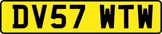 DV57WTW