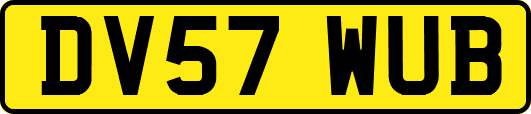DV57WUB