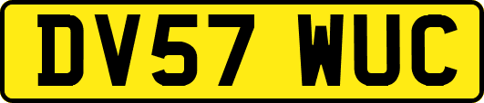 DV57WUC