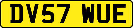 DV57WUE