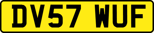 DV57WUF