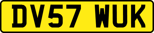 DV57WUK