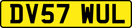 DV57WUL