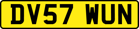 DV57WUN