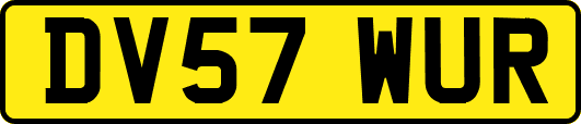DV57WUR
