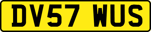 DV57WUS