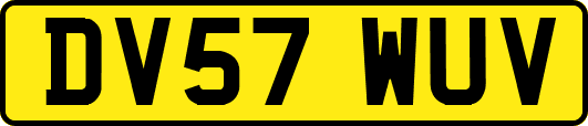 DV57WUV