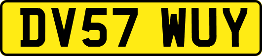 DV57WUY