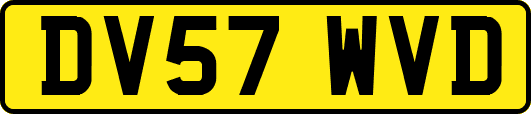 DV57WVD