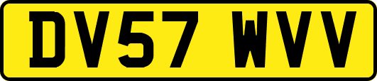 DV57WVV