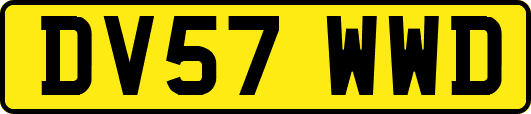 DV57WWD